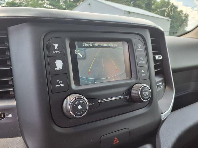 used 2019 Ram 1500 car, priced at $28,970