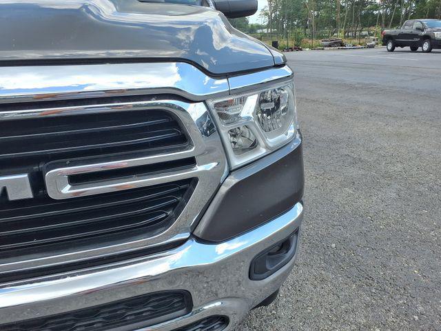 used 2019 Ram 1500 car, priced at $28,970