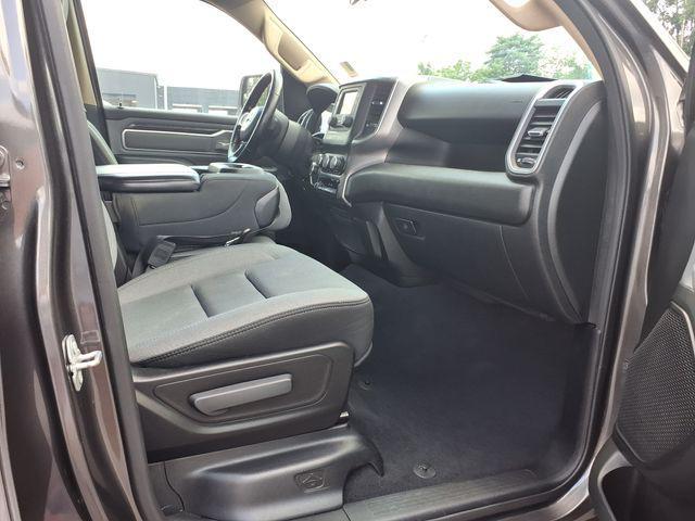used 2019 Ram 1500 car, priced at $28,970