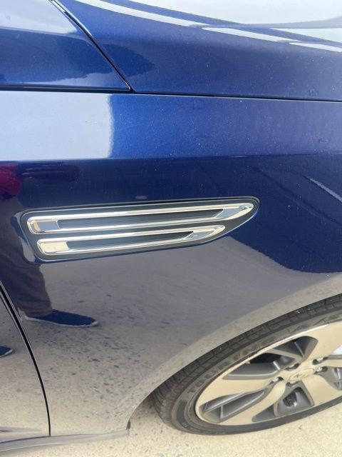 used 2020 Kia Optima car, priced at $12,752