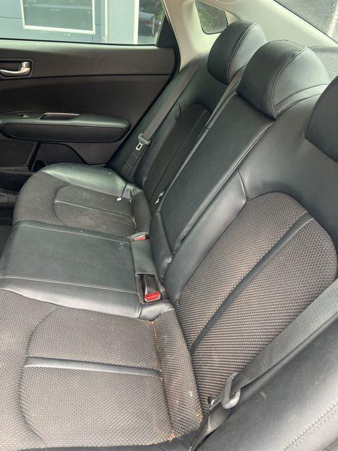 used 2020 Kia Optima car, priced at $12,752