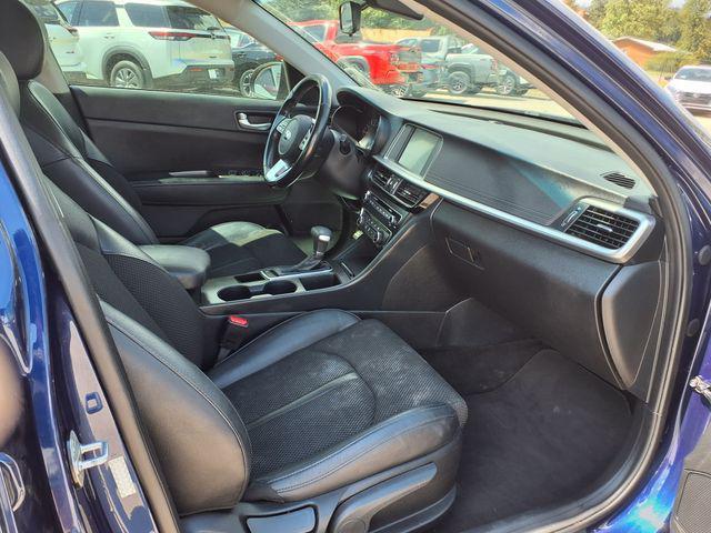 used 2020 Kia Optima car, priced at $11,986