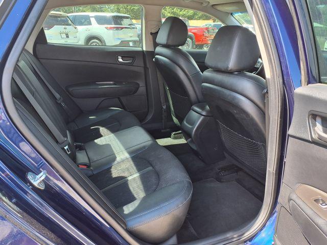 used 2020 Kia Optima car, priced at $11,986