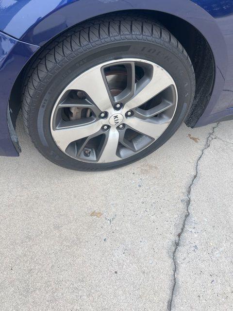 used 2020 Kia Optima car, priced at $12,752