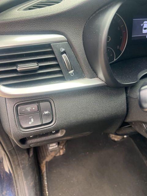 used 2020 Kia Optima car, priced at $12,752
