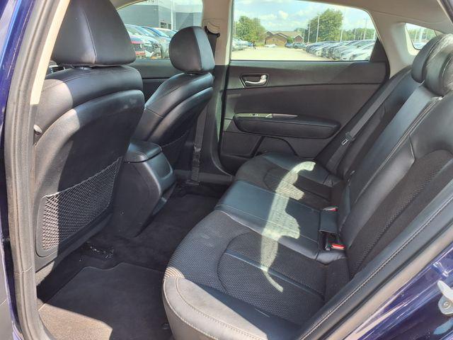 used 2020 Kia Optima car, priced at $11,986