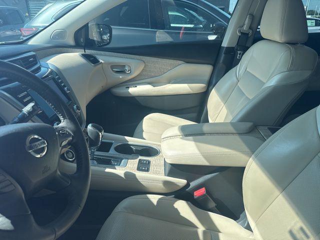 used 2020 Nissan Murano car, priced at $21,147