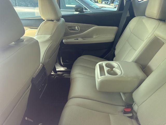 used 2020 Nissan Murano car, priced at $21,147