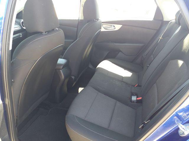 used 2023 Kia Forte car, priced at $18,528
