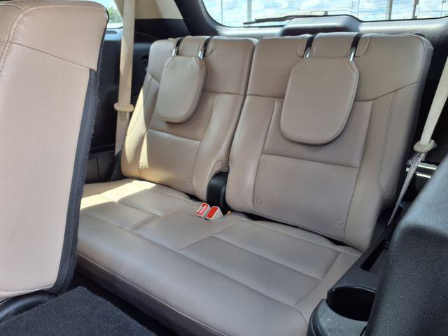 used 2021 Ford Explorer car, priced at $23,792