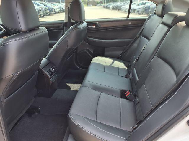 used 2016 Subaru Legacy car, priced at $12,697