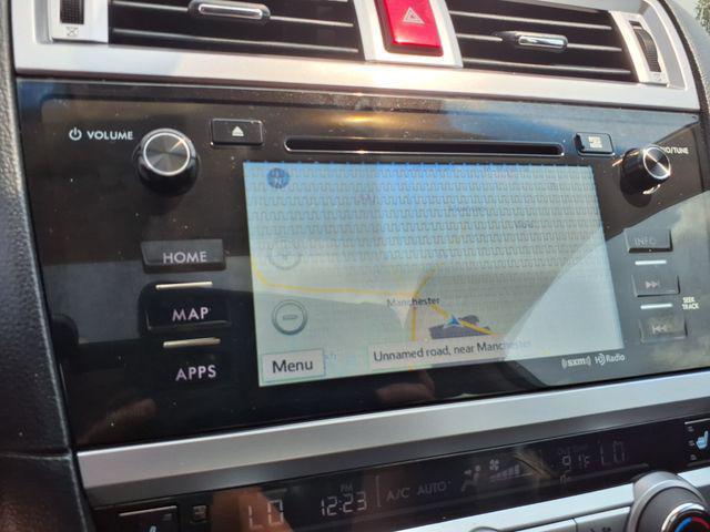 used 2016 Subaru Legacy car, priced at $12,697
