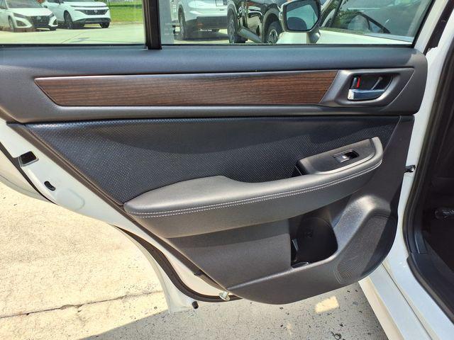 used 2016 Subaru Legacy car, priced at $12,697
