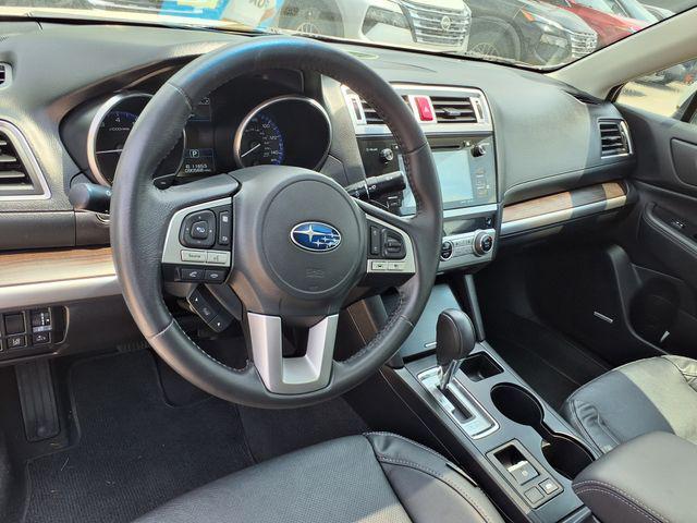 used 2016 Subaru Legacy car, priced at $12,697