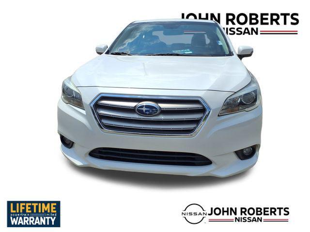 used 2016 Subaru Legacy car, priced at $12,697