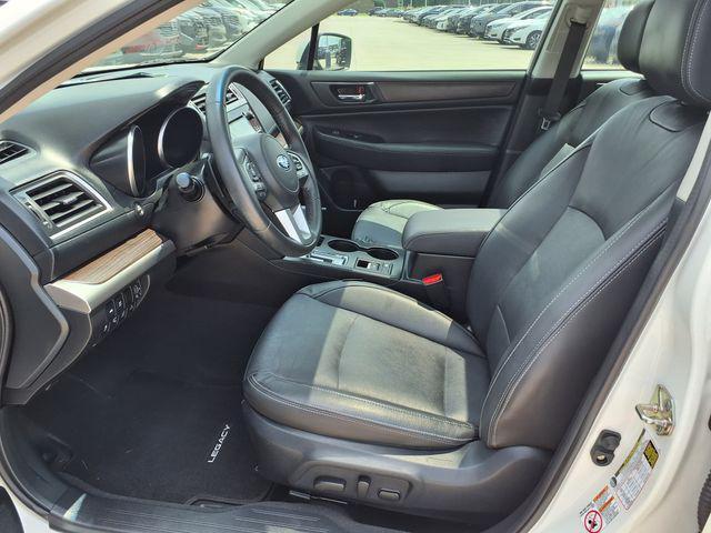 used 2016 Subaru Legacy car, priced at $12,697