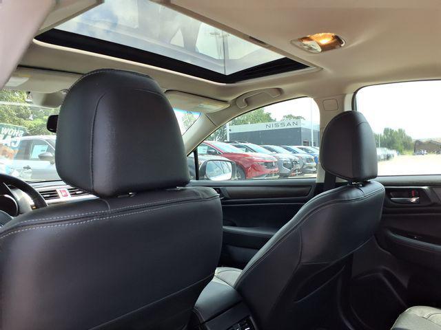 used 2016 Subaru Legacy car, priced at $12,697