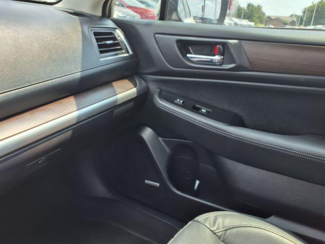 used 2016 Subaru Legacy car, priced at $12,697