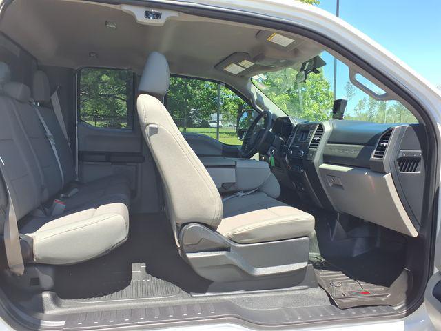 used 2017 Ford F-250 car, priced at $27,912