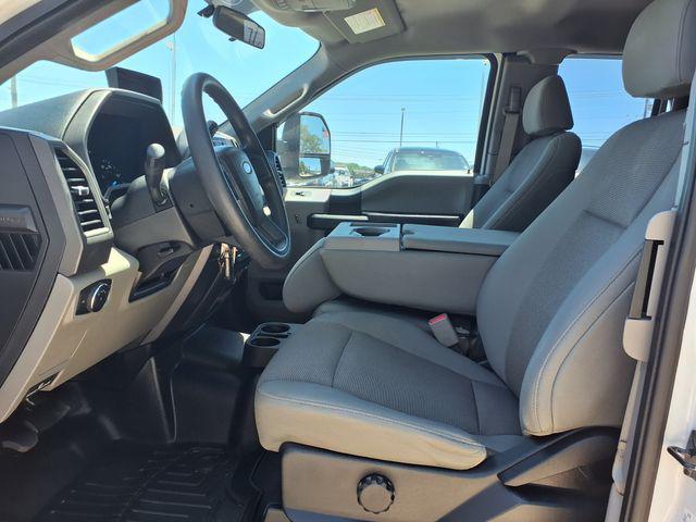 used 2017 Ford F-250 car, priced at $27,912