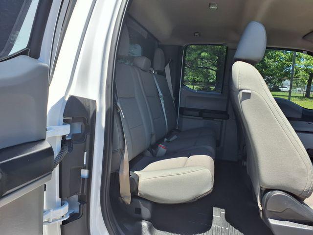 used 2017 Ford F-250 car, priced at $27,912