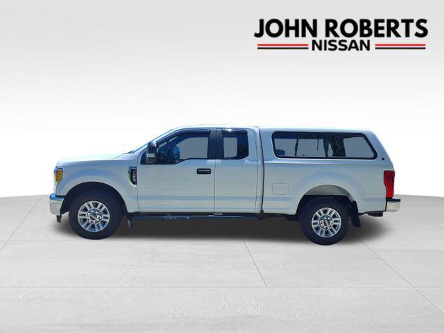 used 2017 Ford F-250 car, priced at $27,912