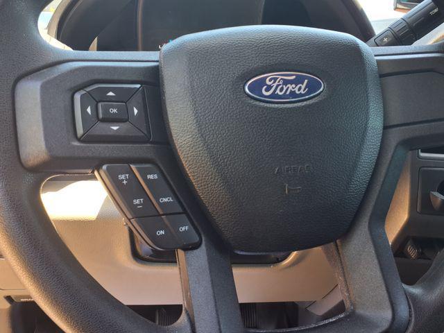 used 2017 Ford F-250 car, priced at $27,912
