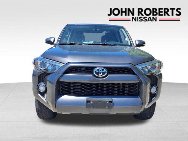 used 2018 Toyota 4Runner car, priced at $29,759