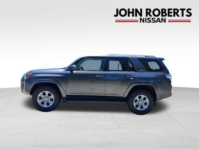 used 2018 Toyota 4Runner car, priced at $29,759