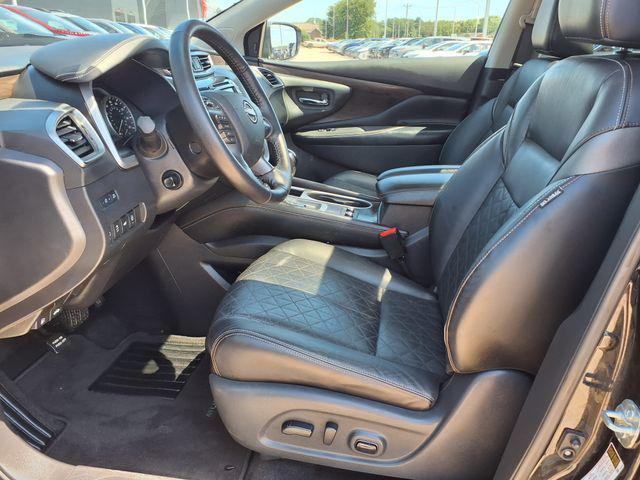 used 2024 Nissan Murano car, priced at $33,047