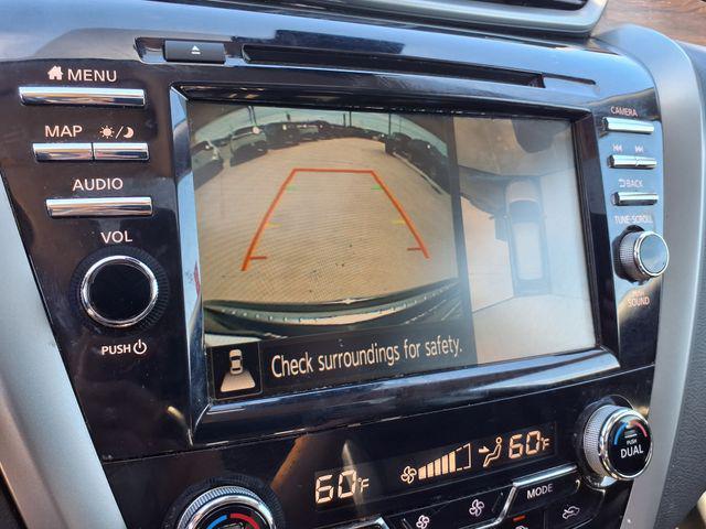 used 2024 Nissan Murano car, priced at $33,047