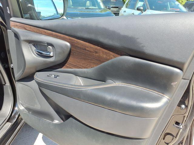used 2024 Nissan Murano car, priced at $33,047