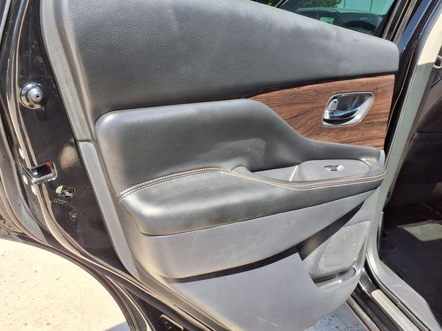 used 2024 Nissan Murano car, priced at $33,047