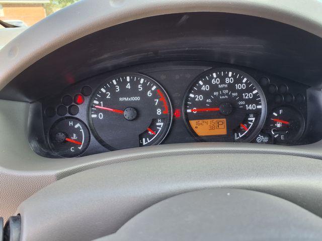 used 2014 Nissan Frontier car, priced at $10,288