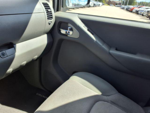 used 2014 Nissan Frontier car, priced at $10,288