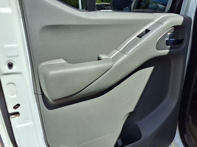 used 2014 Nissan Frontier car, priced at $10,288