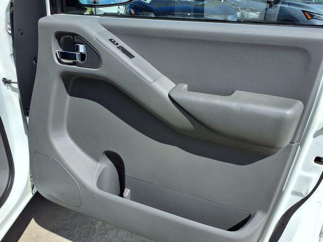 used 2014 Nissan Frontier car, priced at $10,288