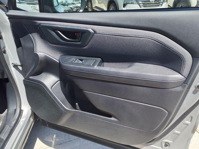 used 2025 Subaru Forester car, priced at $31,325