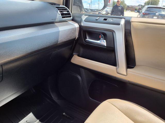 used 2020 Toyota 4Runner car, priced at $31,652