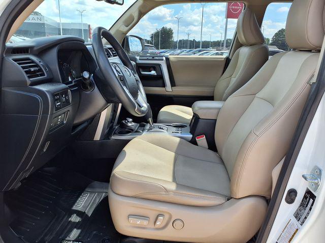 used 2020 Toyota 4Runner car, priced at $31,652