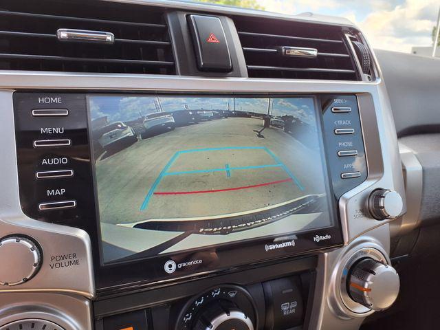 used 2020 Toyota 4Runner car, priced at $31,652