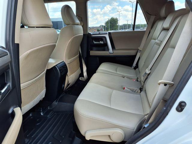 used 2020 Toyota 4Runner car, priced at $31,652