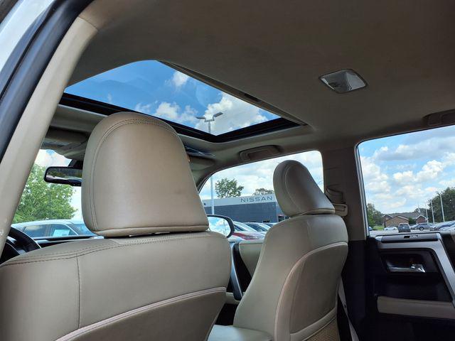 used 2020 Toyota 4Runner car, priced at $31,652