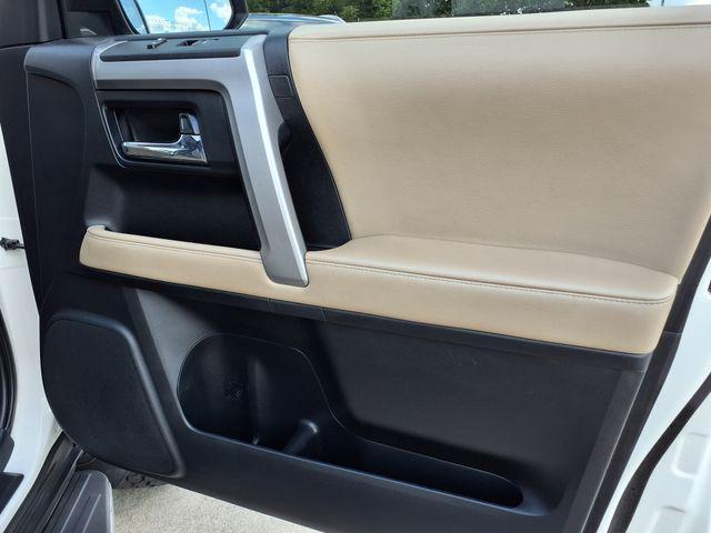 used 2020 Toyota 4Runner car, priced at $31,652