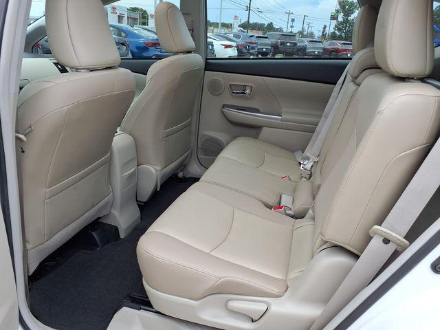used 2017 Toyota Prius v car, priced at $19,328