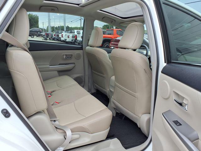 used 2017 Toyota Prius v car, priced at $19,328