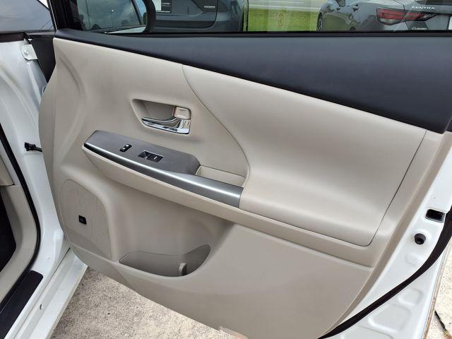 used 2017 Toyota Prius v car, priced at $19,328