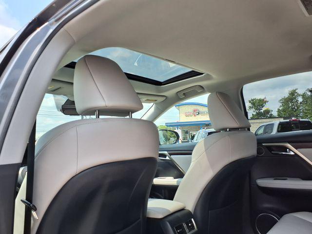 used 2020 Lexus RX 350 car, priced at $27,369