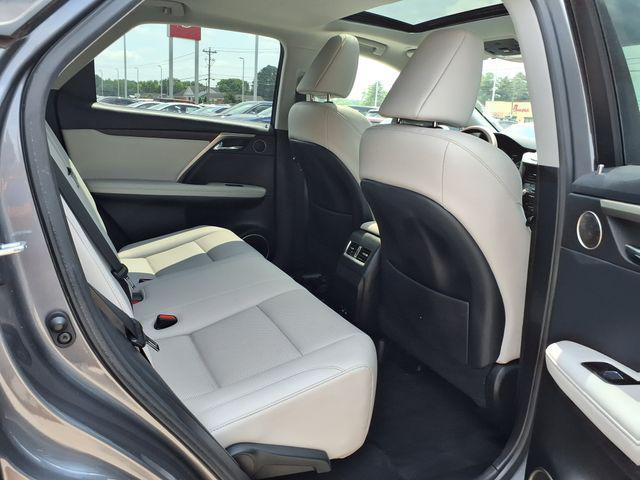 used 2020 Lexus RX 350 car, priced at $27,369