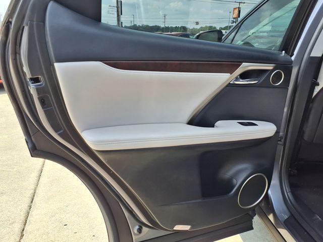 used 2020 Lexus RX 350 car, priced at $27,369
